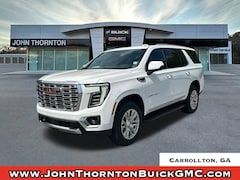 2026 GMC Yukon Denali SUV