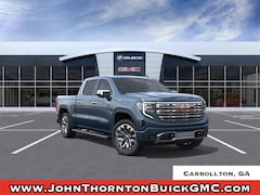 2025 GMC Sierra 1500 Denali Truck