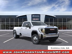 2026 GMC Sierra 3500 HD Pro DRW Truck