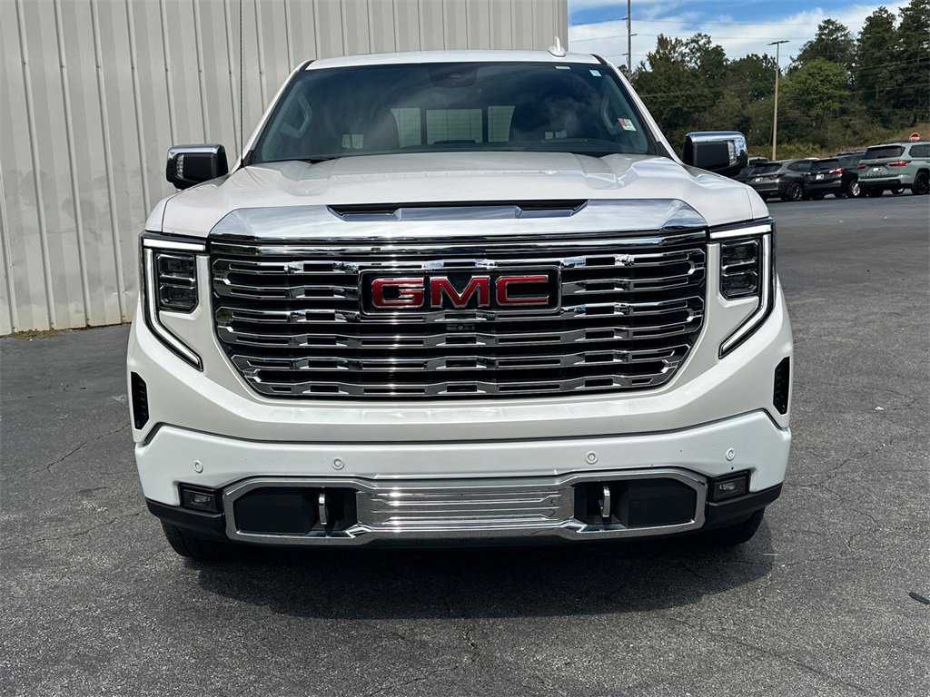 2023 Gmc Sierra 1500 Denali photo 3