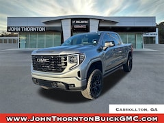2025 GMC Sierra 1500 Denali Truck