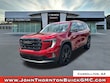 GMC Acadia