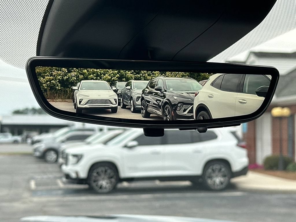 2026 GMC Yukon XL Elevation - Photo 32