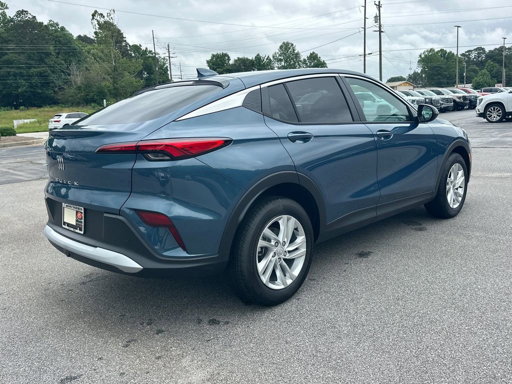 2026 Buick Envista Preferred - Photo 6