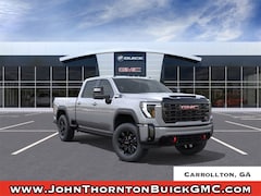 2025 GMC Sierra 2500 HD AT4 Truck