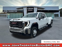 2026 GMC Sierra 3500 HD Pro DRW Truck