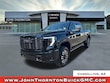 GMC Sierra 2500 HD