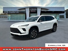 2026 Buick Enclave Sport Touring SUV