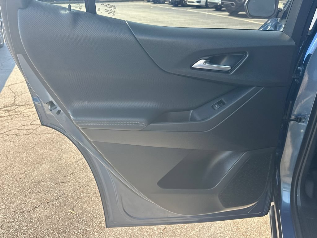 2026 Chevrolet Equinox LT - Photo 22