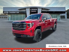 2025 GMC Sierra 1500 AT4 Truck
