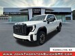 GMC Sierra 2500 HD