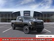  GMC Sierra 2500 HD