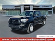  Toyota Tacoma 2WD