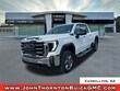 GMC Sierra 2500 HD