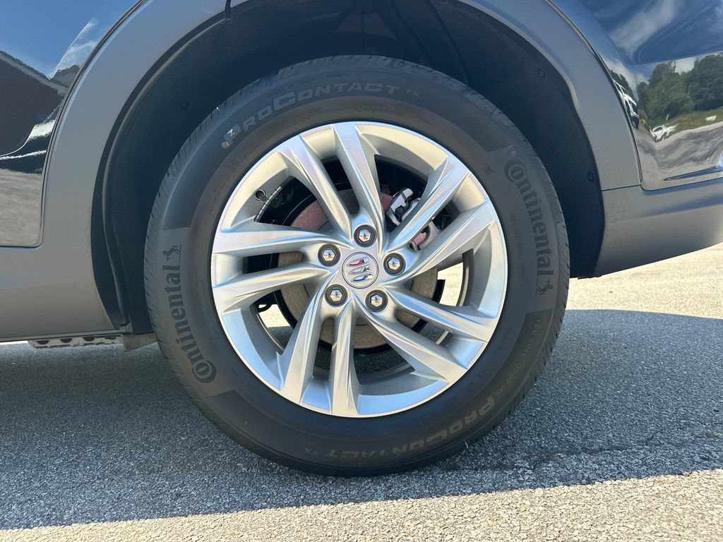 2026 Buick Envista Preferred - Photo 20