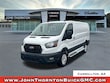 Ford Transit Cargo Van