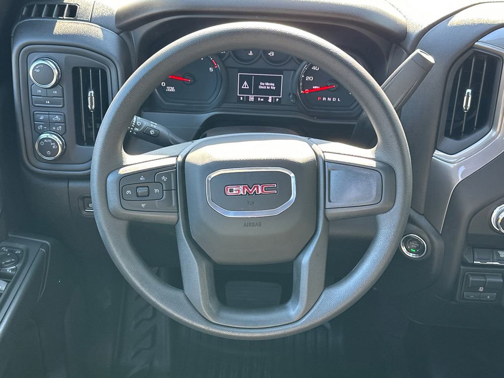 2026 GMC Sierra 3500HD Pro - Photo 24