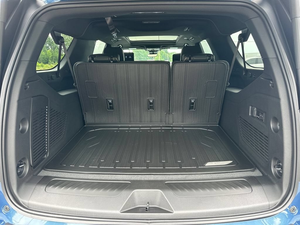 2026 GMC Yukon XL Elevation - Photo 19