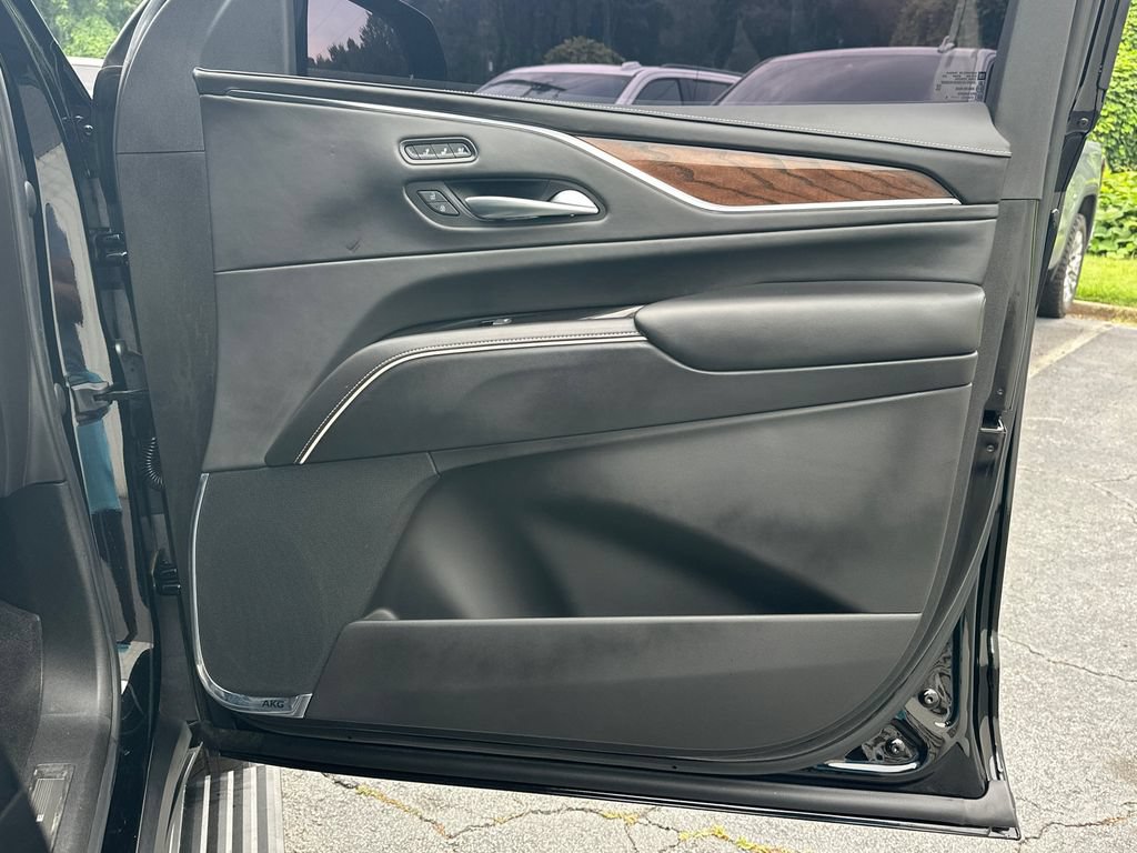 2022 Cadillac Escalade ESV Sport Platinum - Photo 13