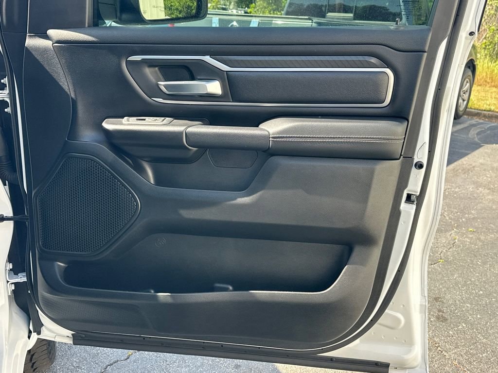 2025 RAM Ram 1500 Pickup Big Horn/Lone Star - Photo 15