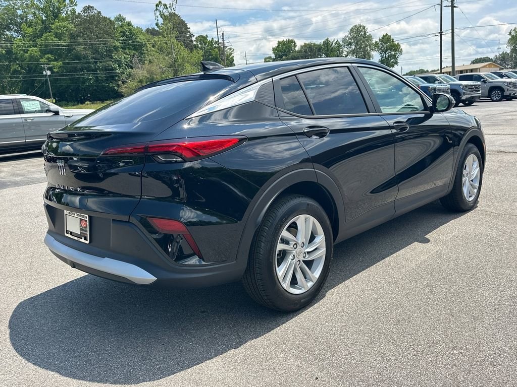 2026 Buick Envista Preferred - Photo 6