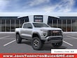 GMC Canyon