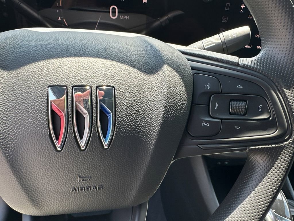 2026 Buick Envista Preferred - Photo 26
