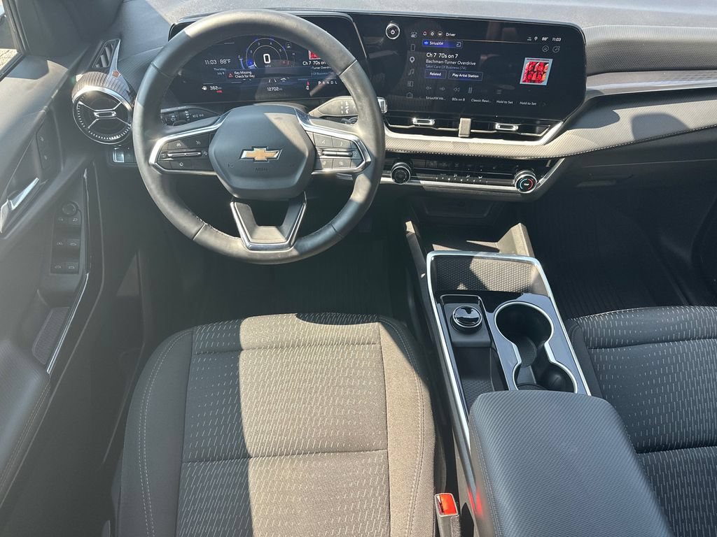 2026 Chevrolet Equinox LT - Photo 23