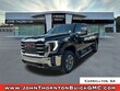 GMC Sierra 2500 HD