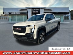 2026 GMC Sierra EV Elevation Standard Range Truck
