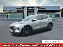 2026 Buick Encore GX Sport Touring SUV