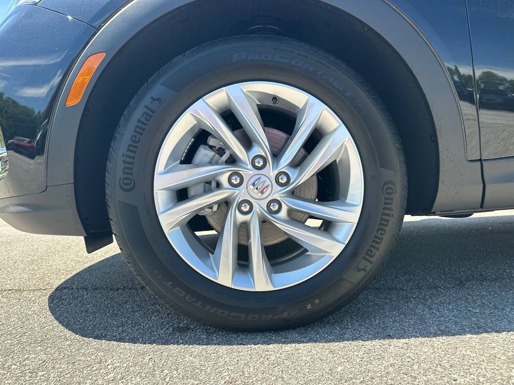 2026 Buick Envista Preferred - Photo 12