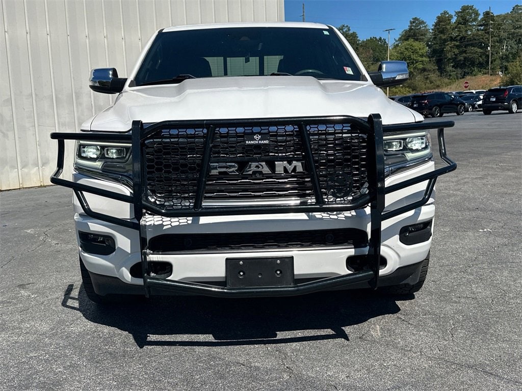 Used 2019 Ram 1500 Limited