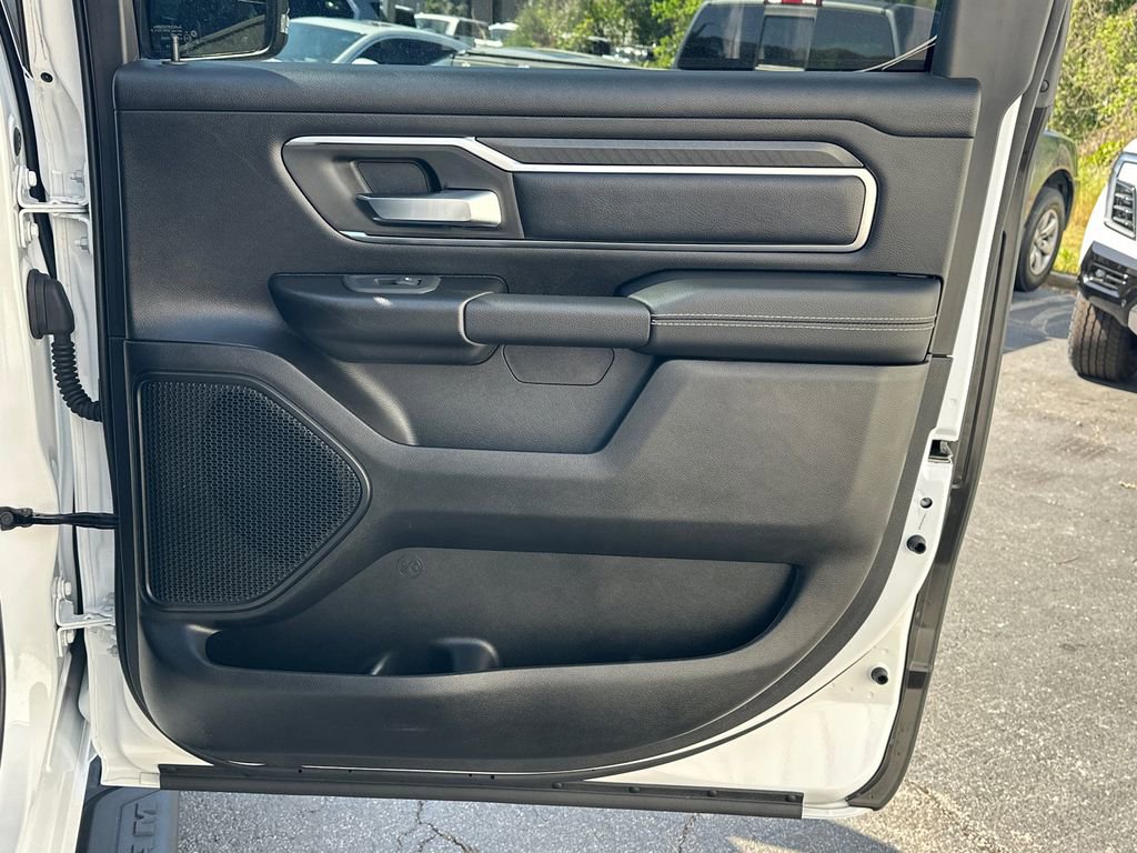 2025 RAM Ram 1500 Pickup Big Horn/Lone Star - Photo 17