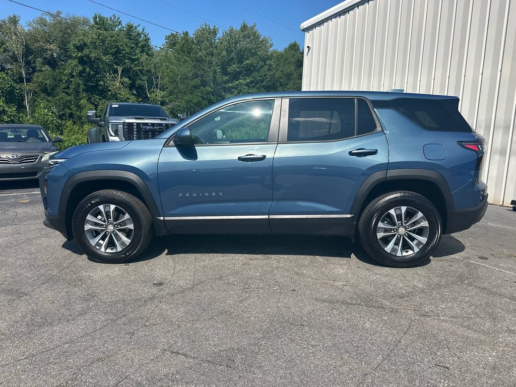 2026 Chevrolet Equinox LT - Photo 9