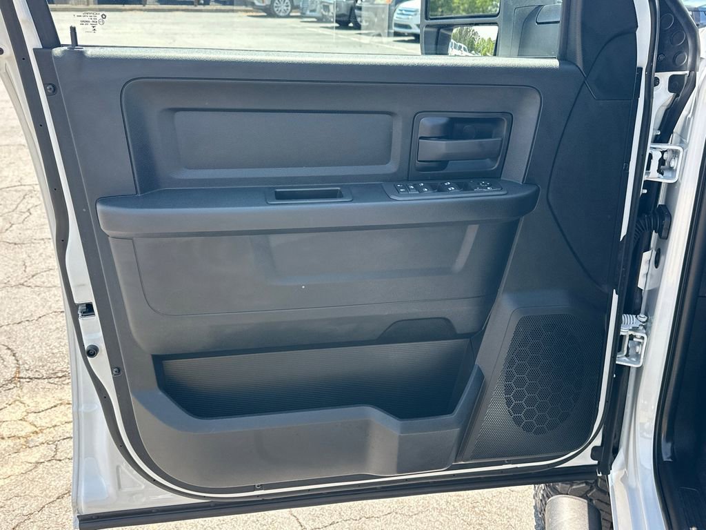 2026 RAM Ram 2500 Pickup Tradesman - Photo 11