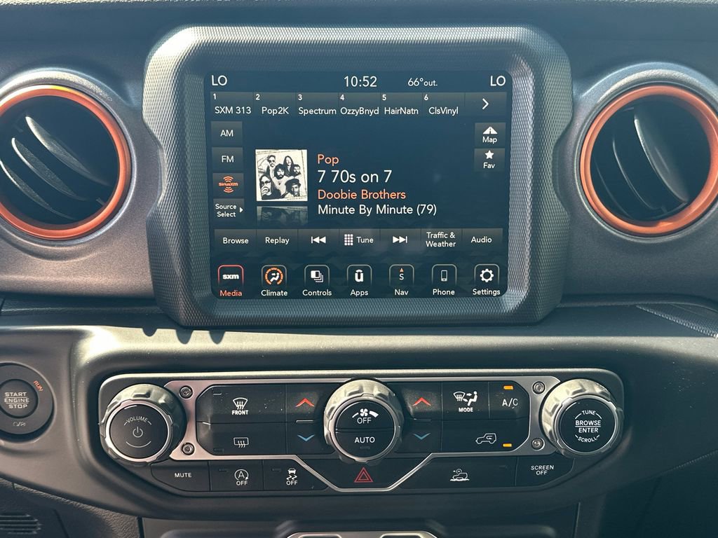 2023 Jeep Gladiator Mojave - Photo 29