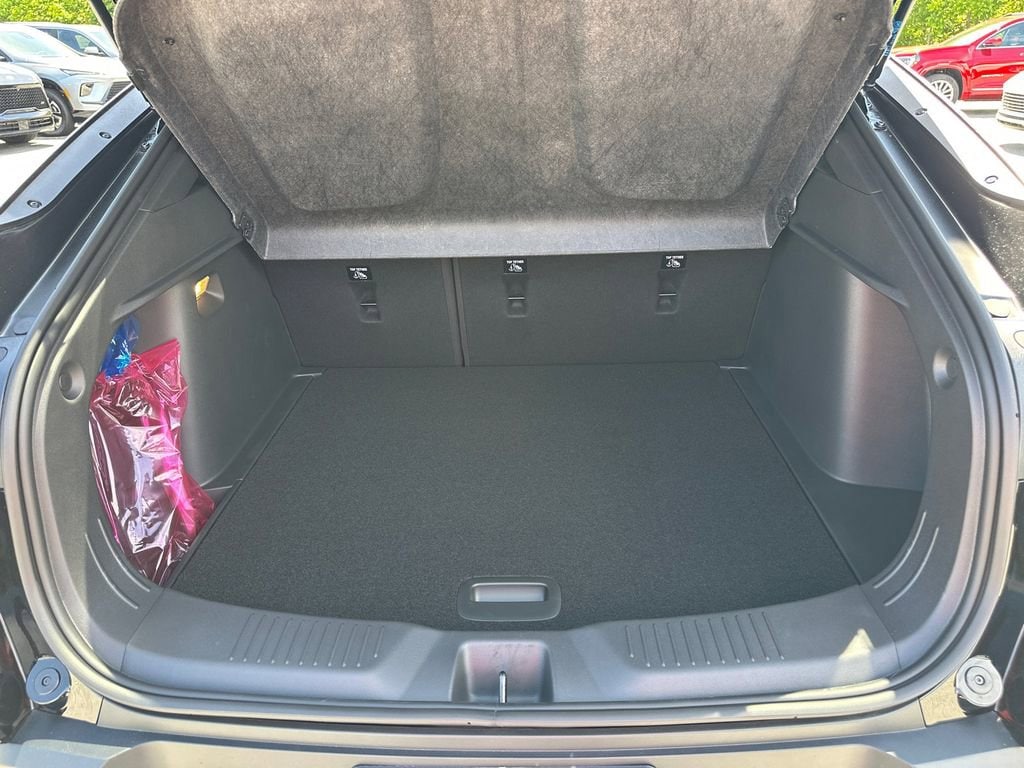 2026 Buick Envista Preferred - Photo 19