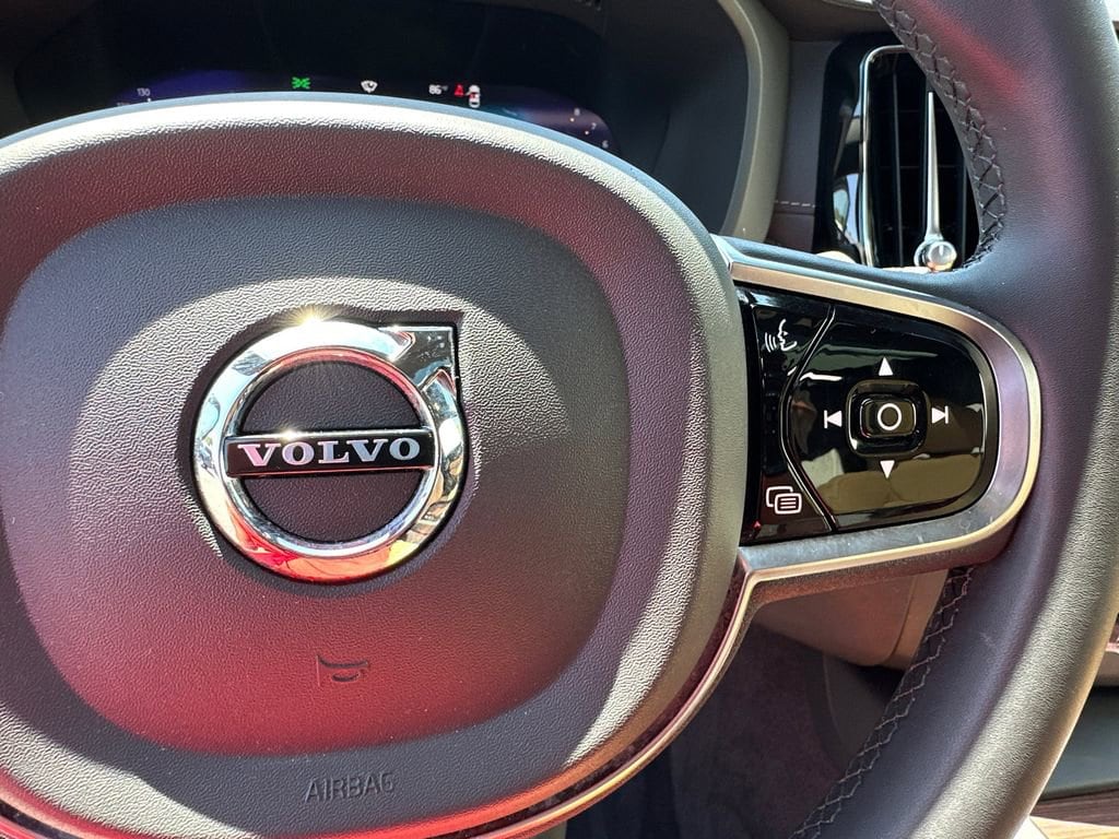 2024 Volvo XC60 Ultimate - Photo 27