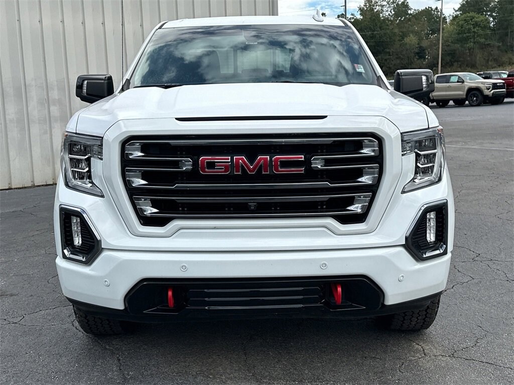 Used 2019 GMC Sierra 1500 For Sale at John Thornton Buick GMC VIN