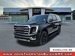 2026 GMC Yukon Elevation SUV