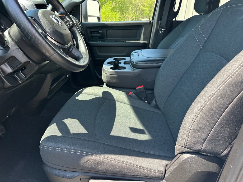 2026 RAM Ram 2500 Pickup Tradesman - Photo 10