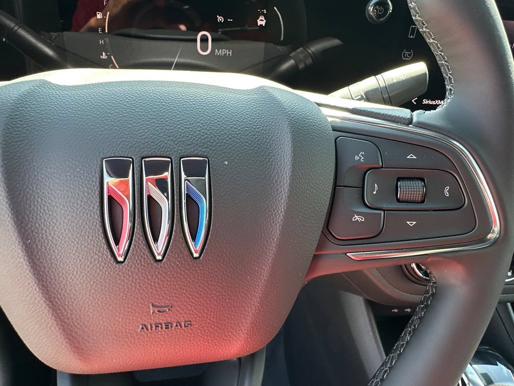 2026 Buick Envista Preferred - Photo 26
