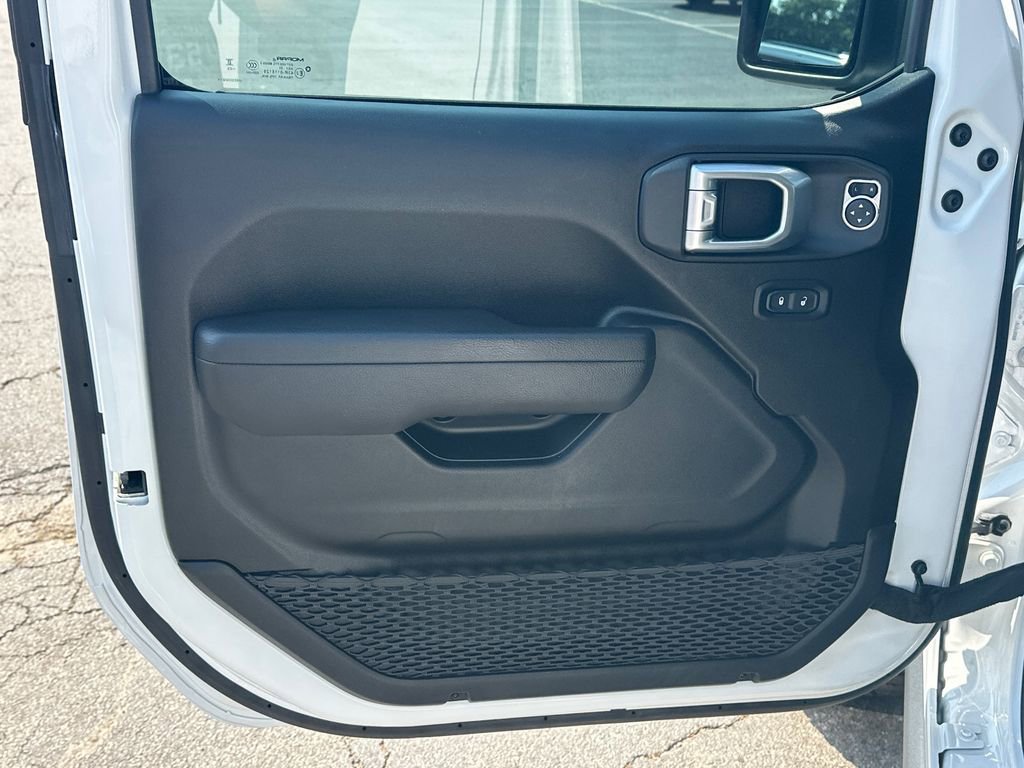 2023 Jeep Gladiator Mojave - Photo 11
