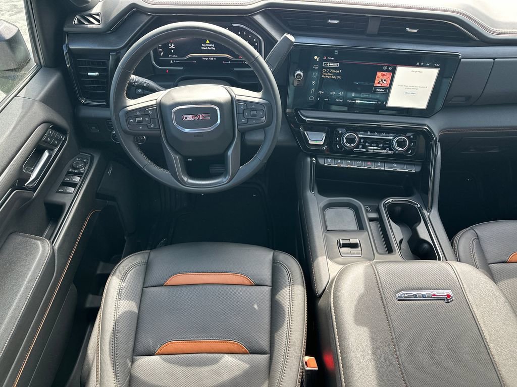 2024 GMC Sierra 2500HD AT4 - Photo 24