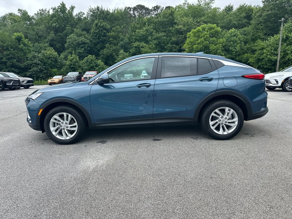 2026 Buick Envista Preferred - Photo 9