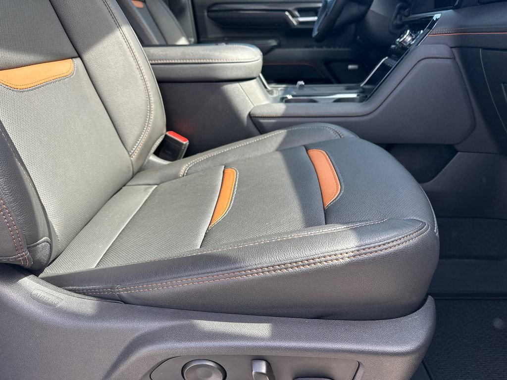 2024 GMC Sierra 2500HD AT4 - Photo 14