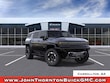 GMC HUMMER EV SUV