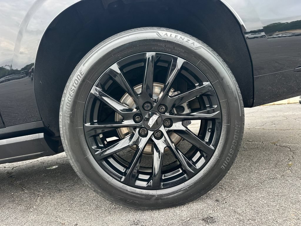 2022 Cadillac Escalade ESV Sport Platinum - Photo 18