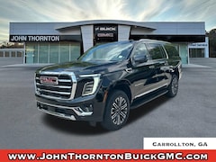 2026 GMC Yukon XL Elevation SUV